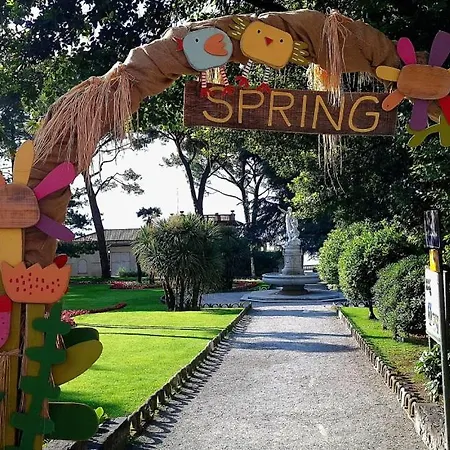 Villa Natura 1 - Opatija By Guide *
