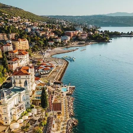 Natura 1 - Opatija By Guide
