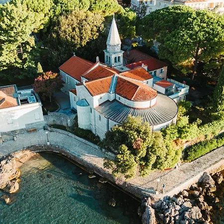 Natura 1 - Opatija By Guide *
