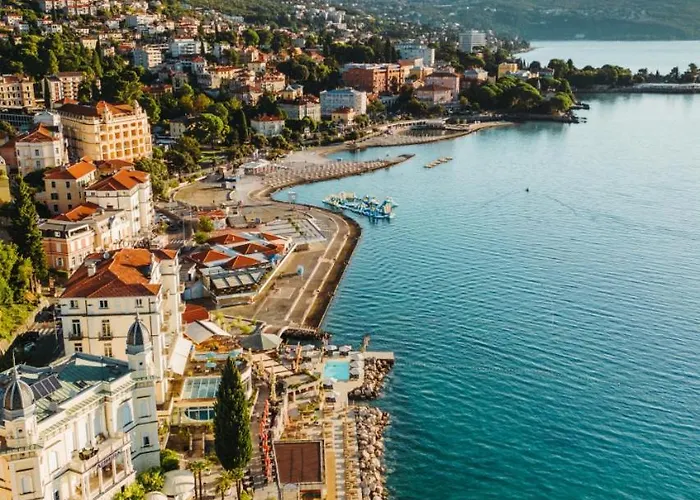 Natura 1 - Opatija By Guide