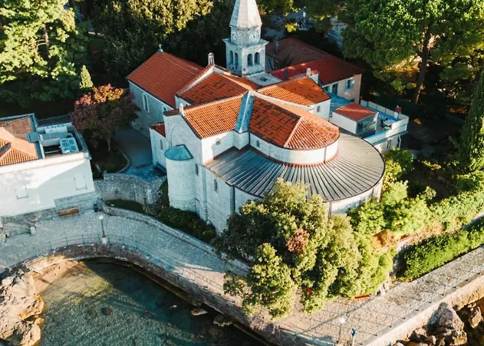 Natura 1 - Opatija By Guide *