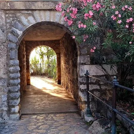 Natura 1 - Opatija By Guide