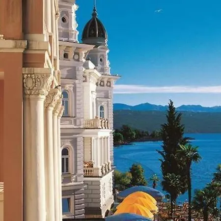 Natura 1 - Opatija By Guide Willa Ičići