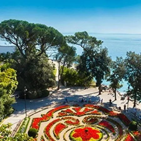 Natura 1 - Opatija By Guide Ičići