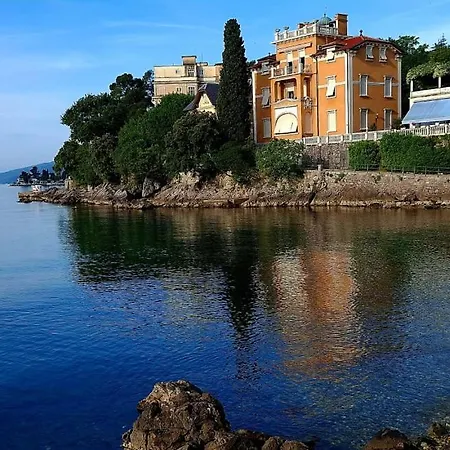 Natura 1 - Opatija By Guide *